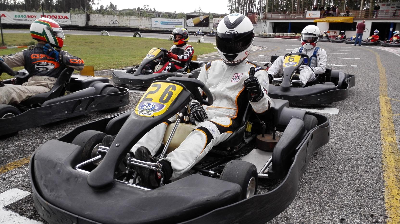 IX Campeonato Karting GDST - Final Nacional7